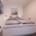 Auszeit Auf Deck 17 Апартаменты