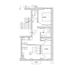 Auszeit Auf Deck 17 Апартаменты *