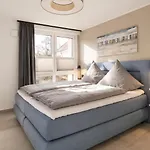 Apartamento Auszeit Auf Deck 17