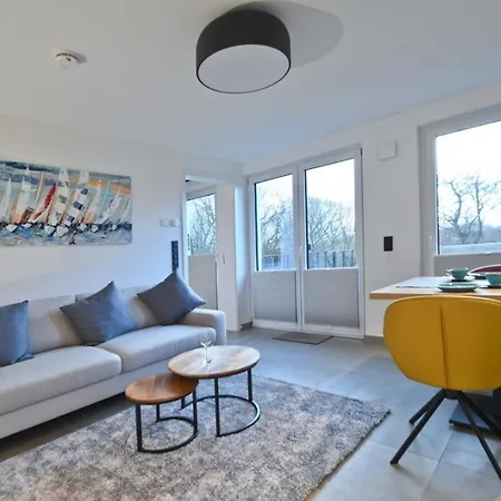 Auszeit Auf Deck 17 Norderney