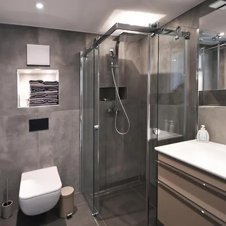 Auszeit Auf Deck 17 *