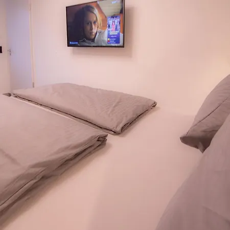 Auszeit Auf Deck 17 *