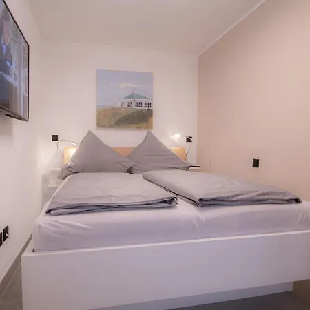 Auszeit Auf Deck 17 Apartamento