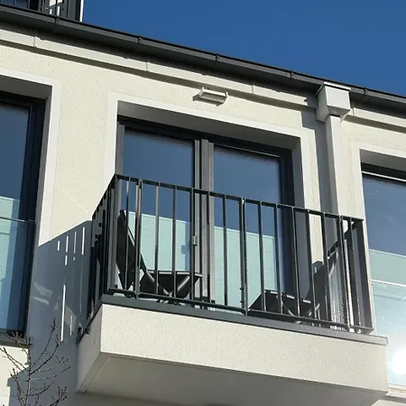 Auszeit Auf Deck 17 Norderney